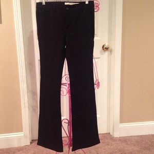 DNKY JEANS KNIT PANTS 🆕